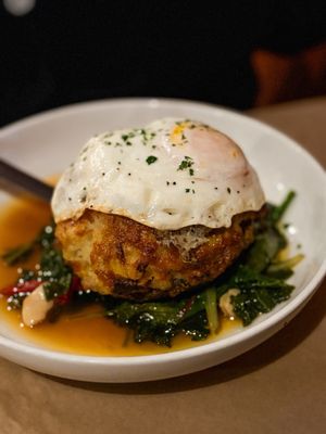 Brick & Fire Bistro by null