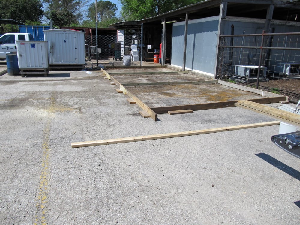 Slide of First Class Home Improvement Service