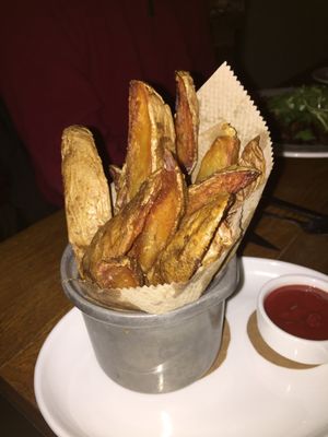 Four Columns Inn & 1832 Tavern by null