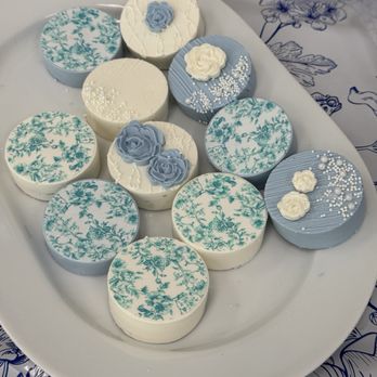 The Sweet Spot - Desserts Near Me