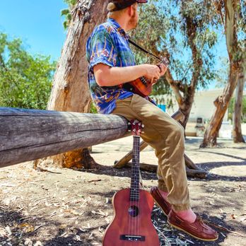 Zack David Music - hanging out with my ukuleles! - Musicians Near Me Zack David Music - hanging out with my ukuleles! - Musicians Near Me