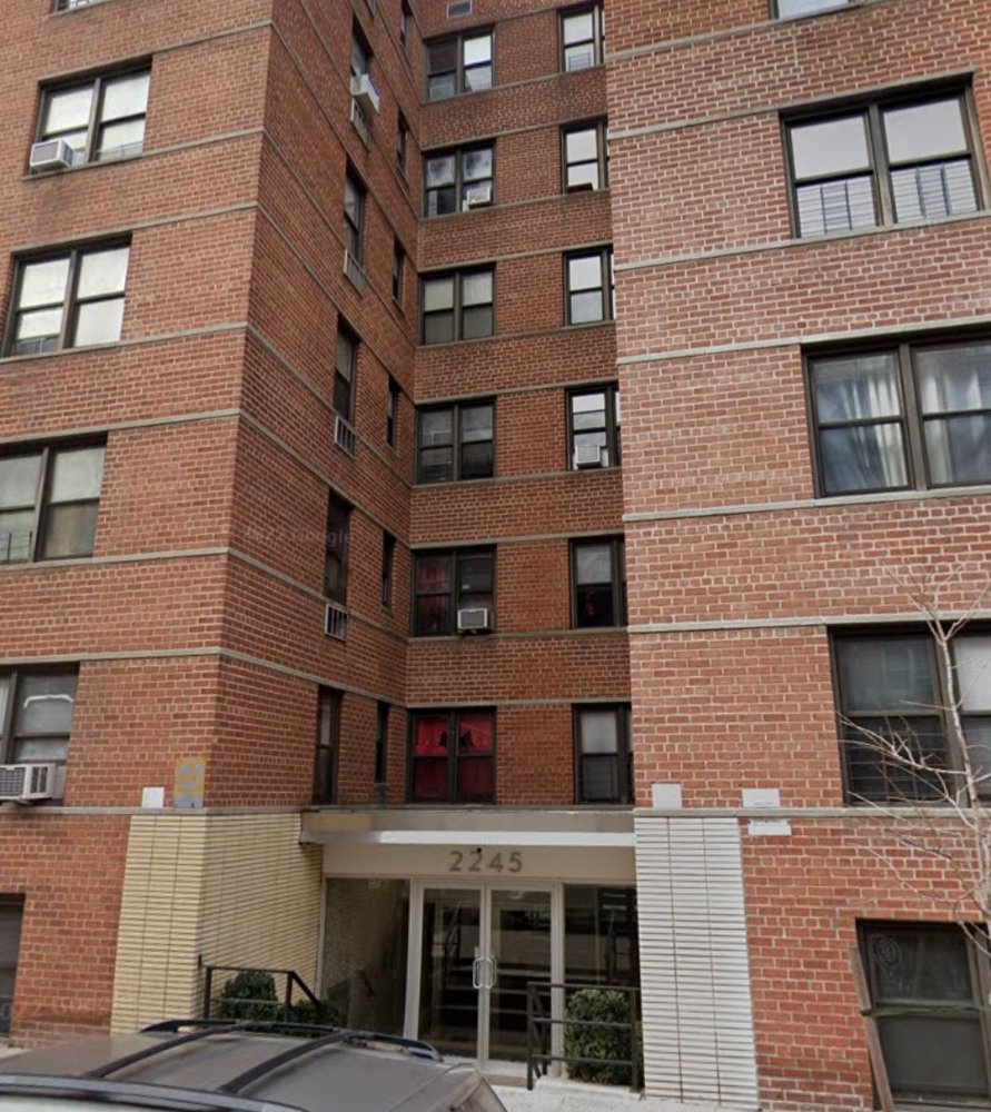 VKV ASSOCIATES Updated September 2024 Request Consultation 2245 Barker Ave, The Bronx, New