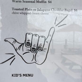 Lost Pier Cafe - Cafes Near Me - Laguna Beach, California