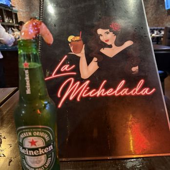 La Michelada - The best service 100% recommend - Breakfast & Brunch Near Me - Upland, California La Michelada - The best service 100% recommend - Breakfast & Brunch Near Me - Upland, California