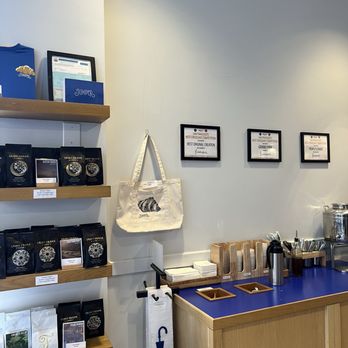 Juniper - Coffee & Tea Near Me - San Francisco, California Juniper - Coffee & Tea Near Me - San Francisco, California