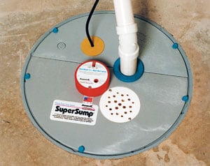 Slide of All-Out Plumbing