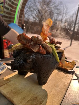 Coyote Cocina Mexicana by null