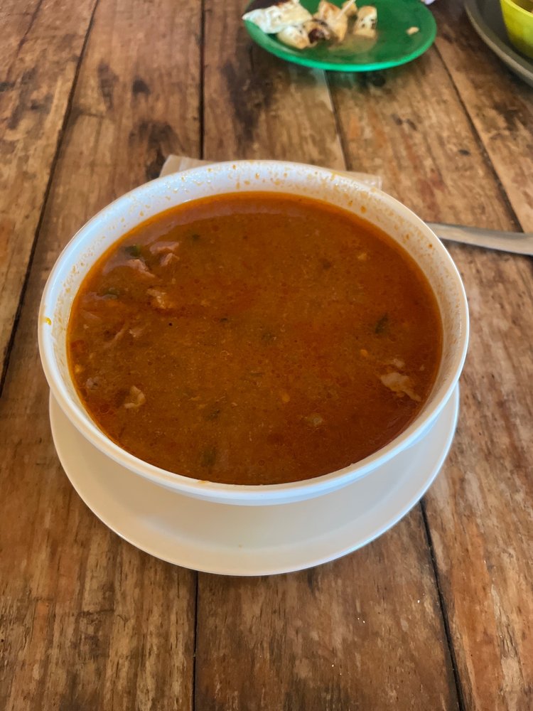 Lonchería La Garita