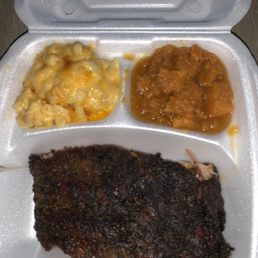 Ribs