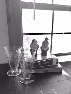 Boneanza Barn Books & Antiques