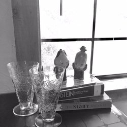 Boneanza Barn Books & Antiques - My latest treasures!