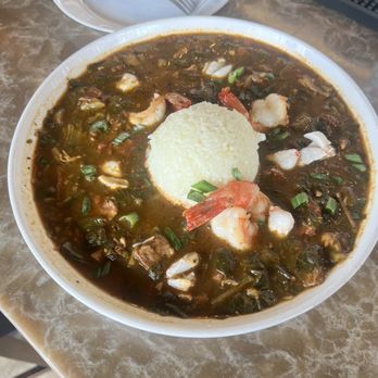 Kulture - Gumbo - Southern Near Me - Houston, Texas Kulture - Gumbo - Southern Near Me - Houston, Texas