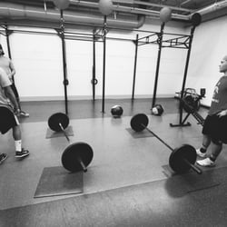 The Rinx Health and Fitness