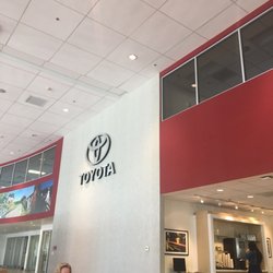TOYOTA PASADENA - 205 Photos & 985 Reviews - 3600 E Foothill Blvd ...