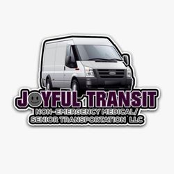 Joyful Transit - Joyful Transit NEMT LLC is a Non-Emergency Transportation Service. Servicing Cobb, DeKalb,Fulton and Paulding Counties.