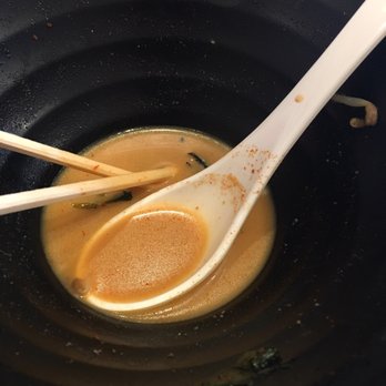 Michi Ramen - Vegetarian Ramen - Ramen Near Me - Henderson, Nevada