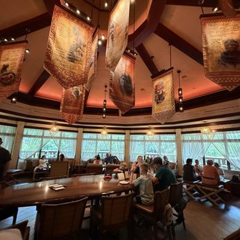 Nomad Lounge - Inside - Asian Fusion Near Me - Lake Buena Vista, Florida Nomad Lounge - Inside - Asian Fusion Near Me - Lake Buena Vista, Florida