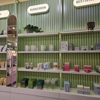 Sukoshi - Cosmetics & Beauty Supply Near Me - New York, New York