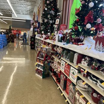 Safeway - All ready for Christmas - Grocery Near Me - Roseville, California