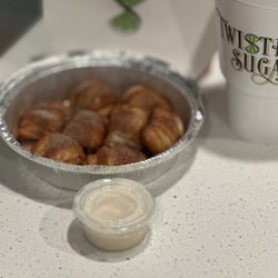 Twisted Sugar