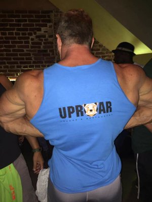 Uproar Lounge & Restaurant by null