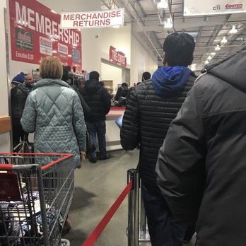 Costco Wholesale - Never forget your card. You are doomed. - Wholesale Stores Near Me - Apex, North Carolina