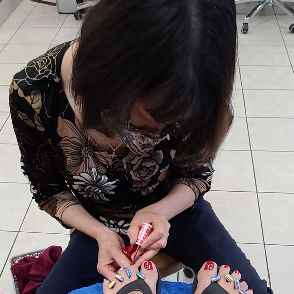 Broadway Nails - Nail painting - Nail Salons Near Me - Englewood, Colorado