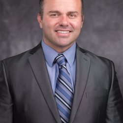 Brian Palumbo MD