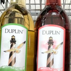 Wells Discount Liquors - Just a little wine.