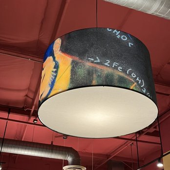 Pomegranate Bistro - Cute lamps - Breakfast & Brunch Near Me - Redmond, Washington Pomegranate Bistro - Cute lamps - Breakfast & Brunch Near Me - Redmond, Washington