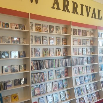 Book Exchange - Used Bookstore Near Me - Virginia Beach, Virginia