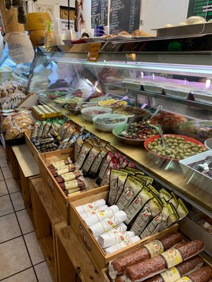 Giacomo's Italian Market by null