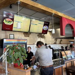 Las Delicias