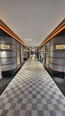 Harrods by null