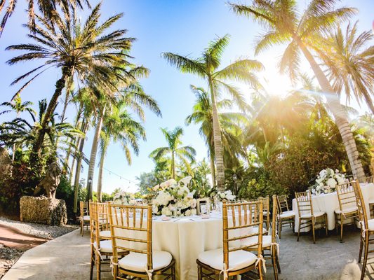 Secret Gardens Miami by null