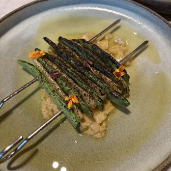 Kaia - Green Beans - Wine Bars Near Me - Boston, Massachusetts Kaia - Green Beans - Wine Bars Near Me - Boston, Massachusetts