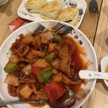D Cuisine - Dim Sum Near Me - Chicago, Illinois