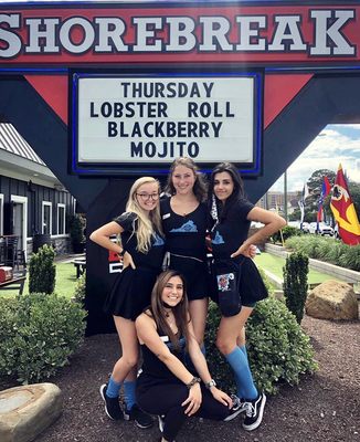 Shorebreak Pizza & Taphouse - Shore Drive by null