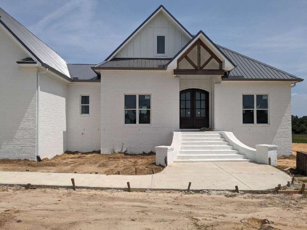 Slide of The Gutter Man