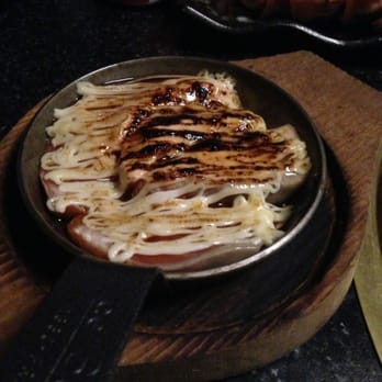 Nonbei Sake Bar & BBQ - Japanese Near Me - Fortitude Valley, QLD