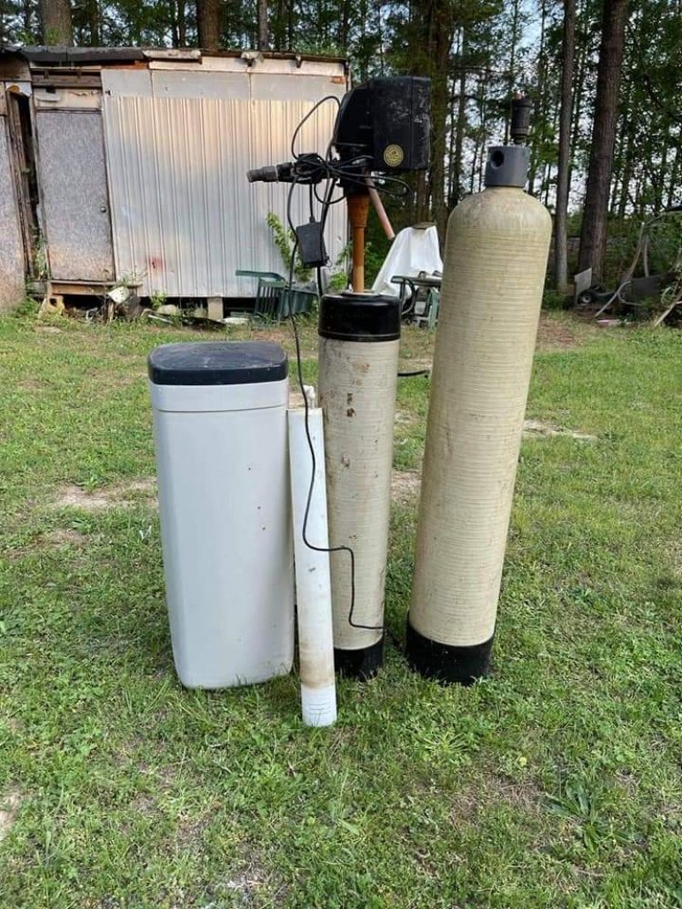 Slide of Stone Plumbing