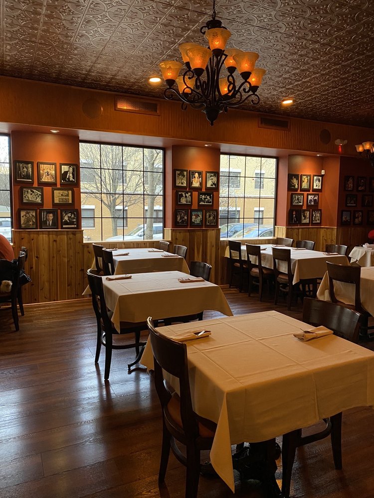DeStefano's Steakhouse