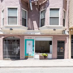 San Francisco Colonics
