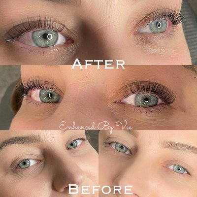 Lash Lifts - Enhancing your natural lashes by lifting then and tinting them. Very low maintenance and lasts 6-8 weeks. Lash Lifts - Enhancing your natural lashes by lifting then and tinting them. Very low maintenance and lasts 6-8 weeks.