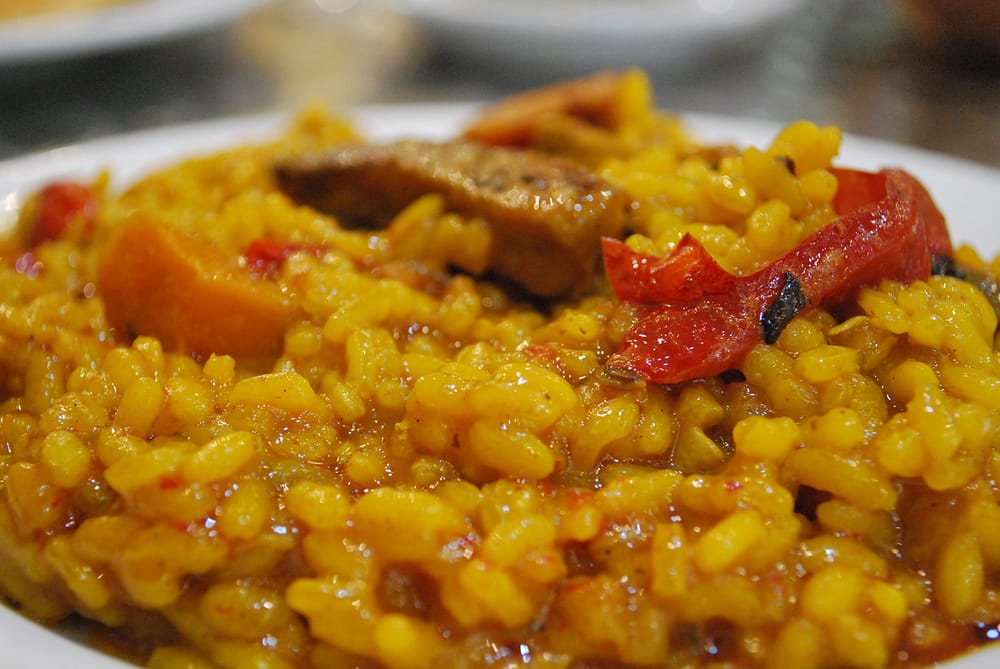 El Fogón Puerta Real