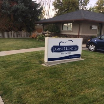 James D. Lund, DDS - General Dentistry Near Me - South Jordan, Utah James D. Lund, DDS - General Dentistry Near Me - South Jordan, Utah