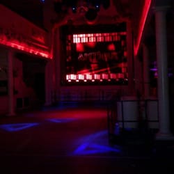 Antique Theatro