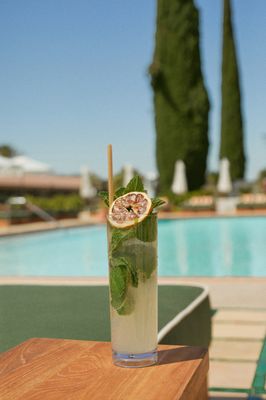 Ciao Papi at River Lodge by null