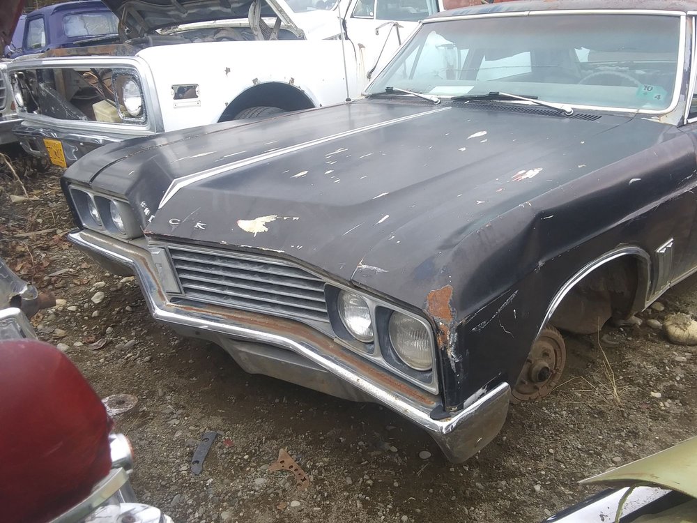 KNIK TOWING & WRECKING 8266 W Hollywood Rd, Wasilla, Alaska Auto