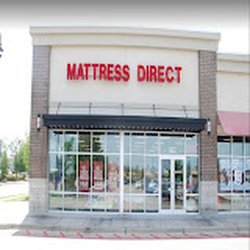 Mattress Direct - Gulfport